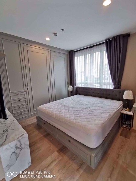 Picture of 2 bed Condo in Life @ Sathorn 10 Silom Sub District C015629