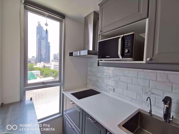 Picture of 2 bed Condo in Life @ Sathorn 10 Silom Sub District C015629