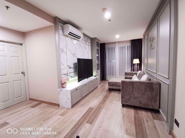 Picture of 2 bed Condo in Life @ Sathorn 10 Silom Sub District C015629