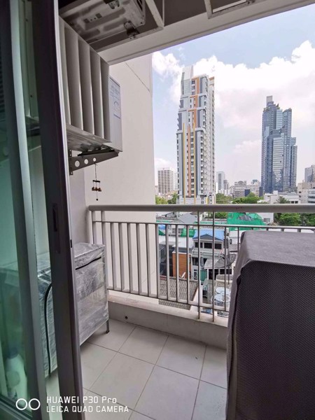 Picture of 2 bed Condo in Life @ Sathorn 10 Silom Sub District C015629