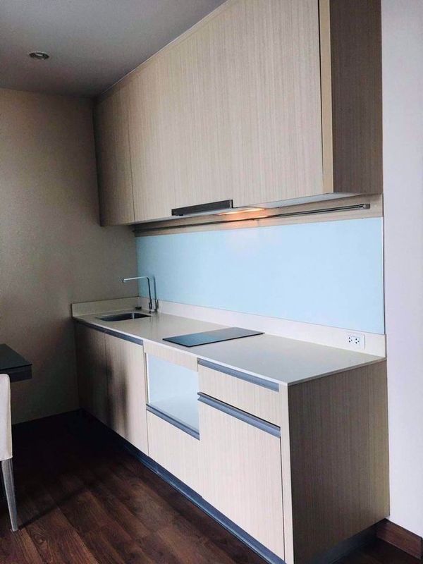 Picture of 2 bed Condo in Chewathai Ramkamhaeng Huamak Sub District C015631