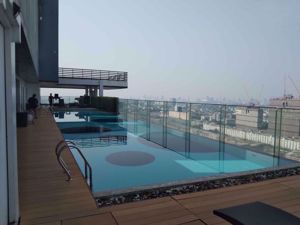 Picture of 2 bed Condo in Chewathai Ramkamhaeng Huamak Sub District C015631