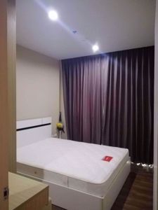 Picture of 2 bed Condo in Chewathai Ramkamhaeng Huamak Sub District C015631