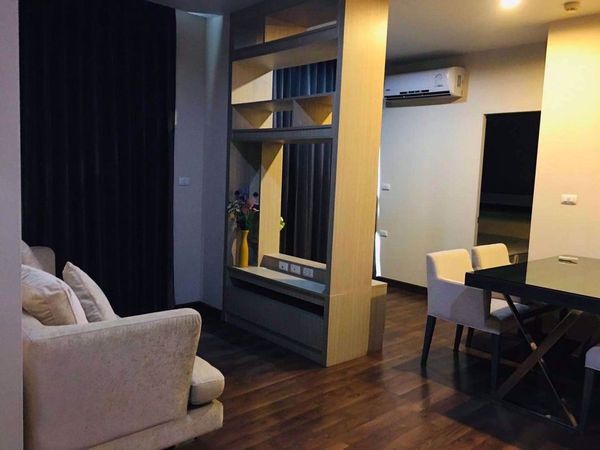 Picture of 2 bed Condo in Chewathai Ramkamhaeng Huamak Sub District C015631