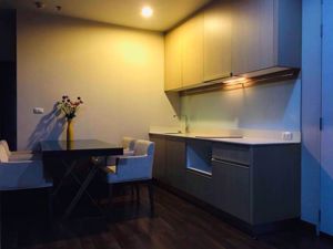 Picture of 2 bed Condo in Chewathai Ramkamhaeng Huamak Sub District C015631