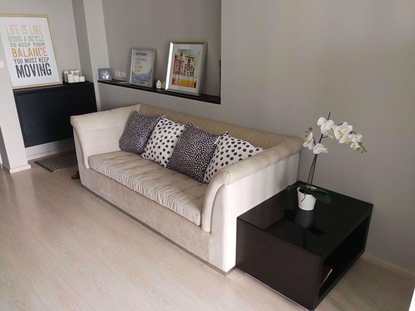 Picture of 1 bed Condo in Rhythm Sukhumvit 44 Phra Khanong Sub District C015634