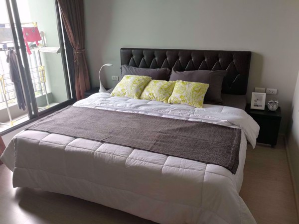 Picture of 1 bed Condo in Rhythm Sukhumvit 44 Phra Khanong Sub District C015634