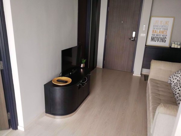 Picture of 1 bed Condo in Rhythm Sukhumvit 44 Phra Khanong Sub District C015634