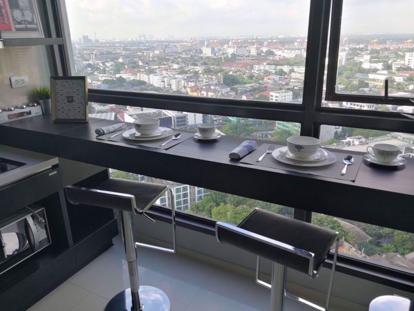 Picture of 1 bed Condo in Rhythm Sukhumvit 44 Phra Khanong Sub District C015634