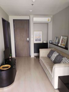 รูปภาพ 1 ห้องนอน Condo ในโครงการ Rhythm Sukhumvit 44 Phra Khanong Sub District C015634