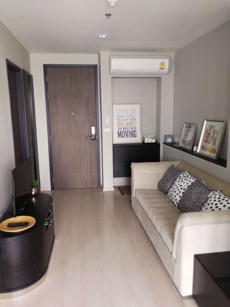 Picture of 1 bed Condo in Rhythm Sukhumvit 44 Phra Khanong Sub District C015634