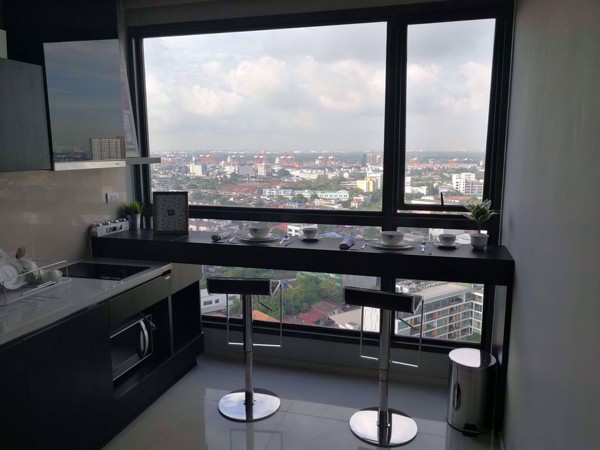 Picture of 1 bed Condo in Rhythm Sukhumvit 44 Phra Khanong Sub District C015634