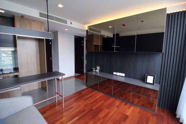 รูปภาพ 2 ห้องนอน Condo ในโครงการ Wish Signature Midtown Siam Thanonphayathai Sub District C015641