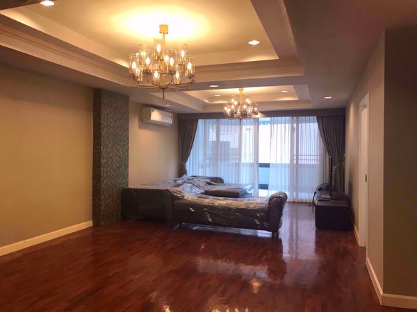 รูปภาพ 3 ห้องนอน Condo ในโครงการ Premier Condominium Khlongtan Sub District C015640