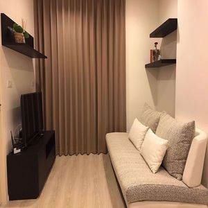 Picture of 1 bed Condo in Quinn Condo Ratchada Din Daeng Sub District C015644