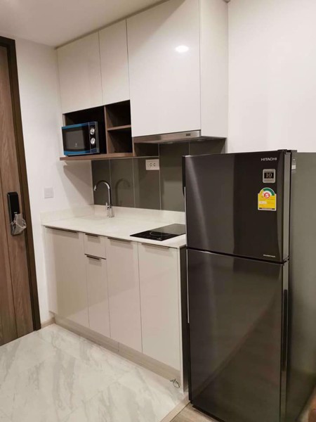 Picture of 1 bed Condo in Ideo Mobi Asoke Bangkapi Sub District C015646