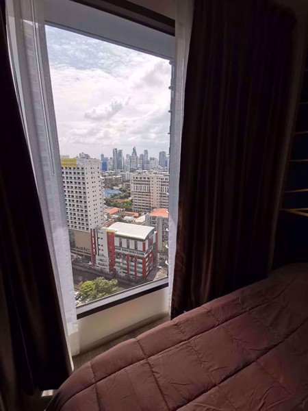 Picture of 1 bed Condo in Ideo Mobi Asoke Bangkapi Sub District C015646