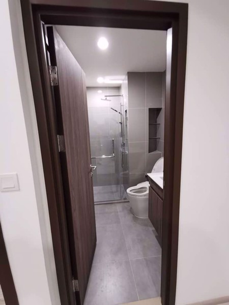 Picture of 1 bed Condo in Ideo Mobi Asoke Bangkapi Sub District C015646