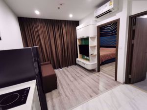 Picture of 1 bed Condo in Ideo Mobi Asoke Bangkapi Sub District C015646