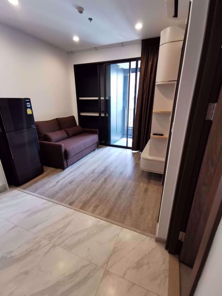 Picture of 1 bed Condo in Ideo Mobi Asoke Bangkapi Sub District C015646