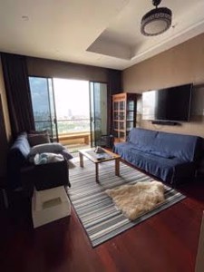 Picture of 2 bed Condo in Baan Chao Praya Khlong San Sub District C015650