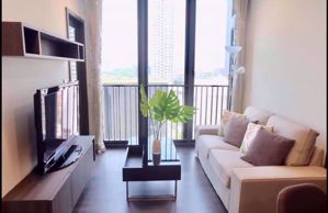 Picture of 1 bed Condo in The Line Asoke - Ratchada Din Daeng Sub District C015653