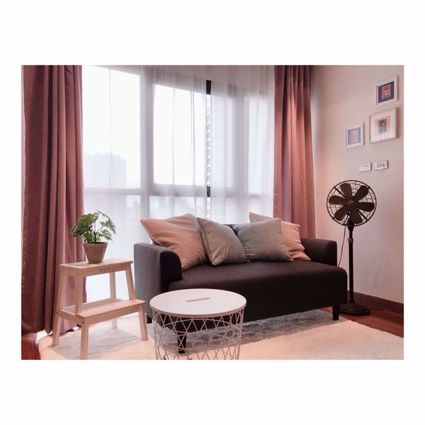 Picture of Studio bed Condo in Sathorn Gardens Thungmahamek Sub District C015655