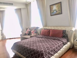 รูปภาพ 5 ห้องนอน Penthouse ในโครงการ Supalai Wellington Huai Khwang Sub District P015656