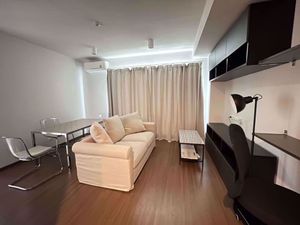 รูปภาพ 2 ห้องนอน Condo ในโครงการ Ideo Ratchada-Sutthisan Din Daeng District C015657