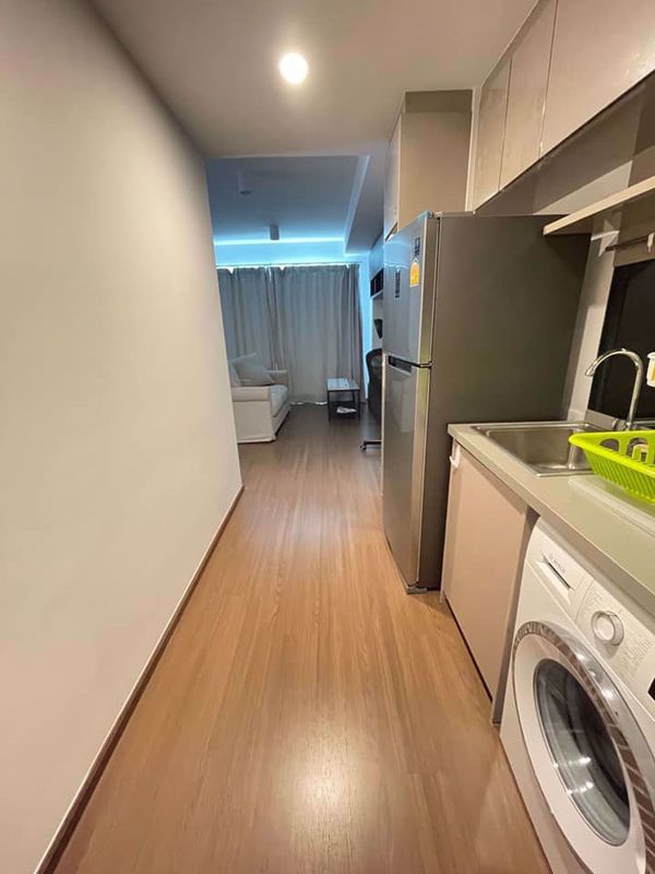 Picture of 2 bed Condo in Ideo Ratchada-Sutthisan Din Daeng District C015657