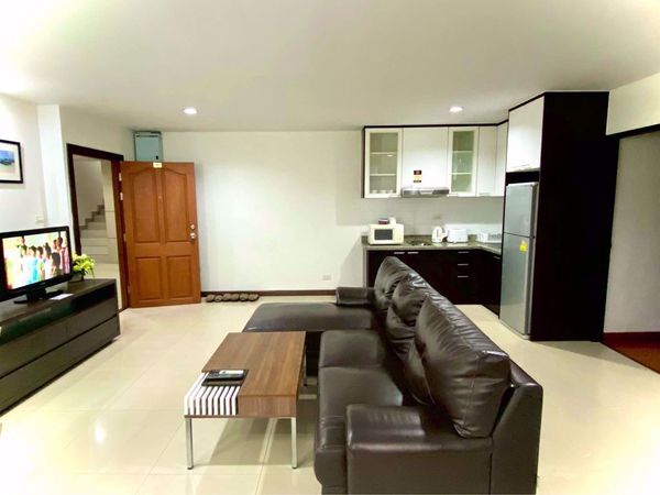 รูปภาพ 2 ห้องนอน Condo ในโครงการ 14 Place Sukhumvit Suites Khlongtoei District C015658