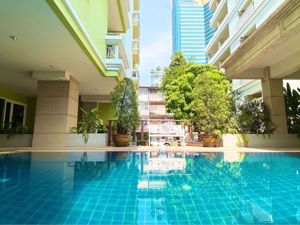 Picture of 2 bed Condo in 14 Place Sukhumvit Suites Khlongtoei District C015658