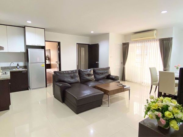 รูปภาพ 2 ห้องนอน Condo ในโครงการ 14 Place Sukhumvit Suites Khlongtoei District C015658