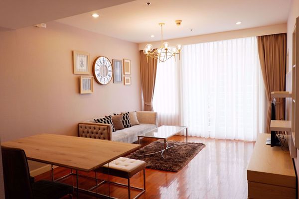 Picture of 1 bed Condo in Siri Residence Khlongtan Sub District C015659