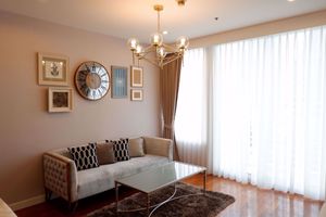 Picture of 1 bed Condo in Siri Residence Khlongtan Sub District C015659