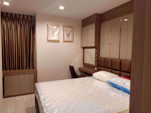 Picture of 2 bed Condo in Life One Wireless Lumphini Sub District C015660