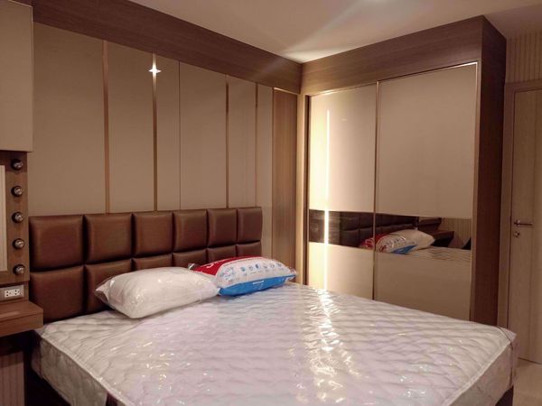 Picture of 2 bed Condo in Life One Wireless Lumphini Sub District C015660