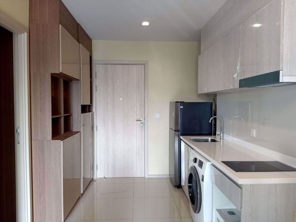 Picture of 2 bed Condo in Life One Wireless Lumphini Sub District C015660