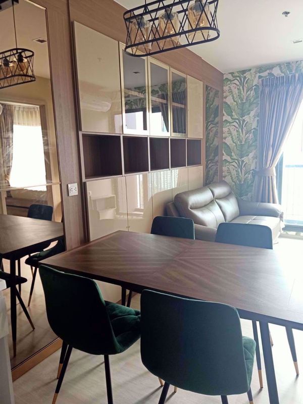 Picture of 2 bed Condo in Life One Wireless Lumphini Sub District C015660