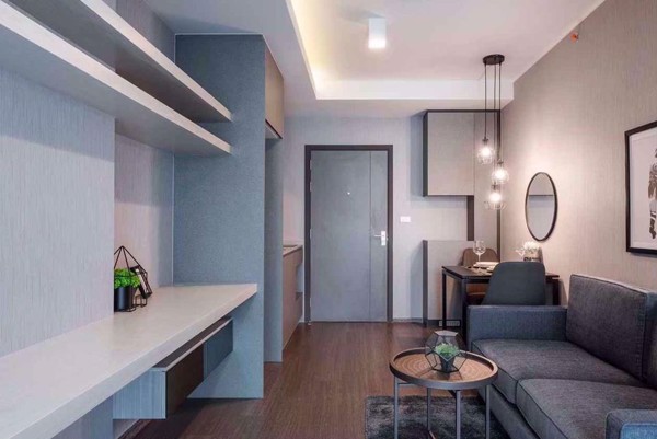 Picture of 1 bed Condo in Ideo Sukhumvit 93 Bangchak Sub District C015661