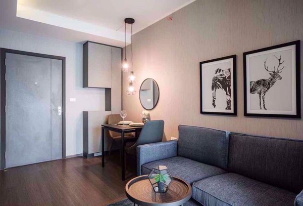 Picture of 1 bed Condo in Ideo Sukhumvit 93 Bangchak Sub District C015661