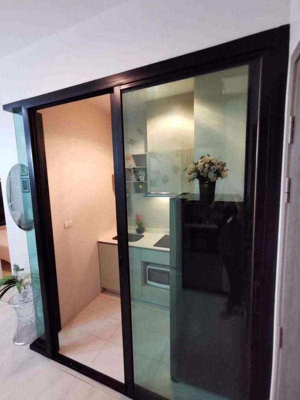 Picture of 1 bed Condo in The Niche Pride Thonglor-Phetchaburi Bangkapi Sub District C015664