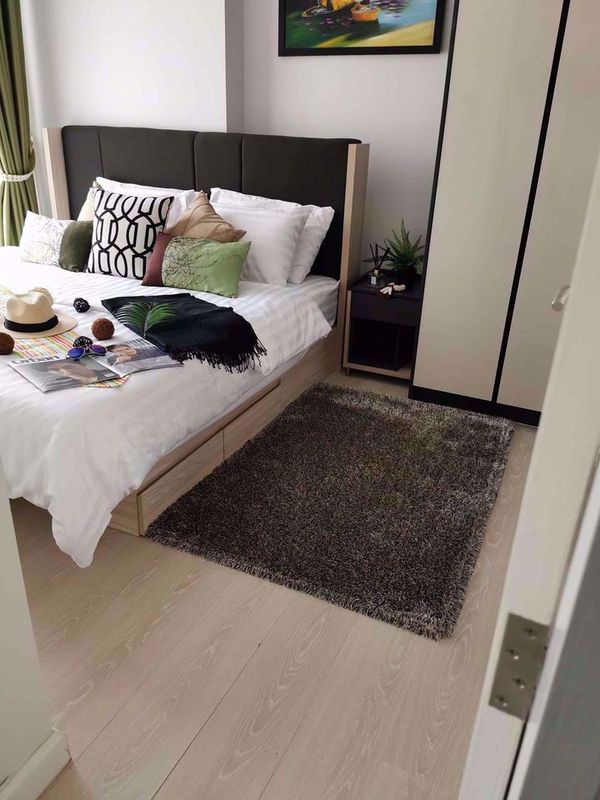 Picture of 1 bed Condo in The Niche Pride Thonglor-Phetchaburi Bangkapi Sub District C015664