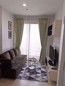 Picture of 1 bed Condo in The Niche Pride Thonglor-Phetchaburi Bangkapi Sub District C015664