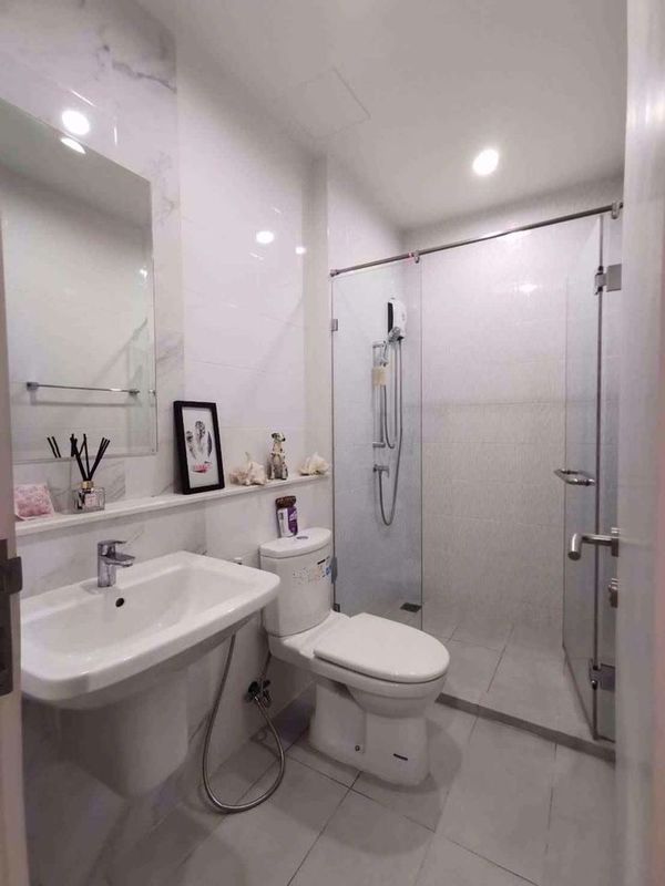 Picture of 1 bed Condo in The Niche Pride Thonglor-Phetchaburi Bangkapi Sub District C015664