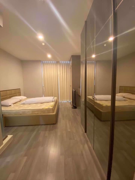 Picture of 1 bed Condo in The Room Sathorn-TanonPun Silom Sub District C015666