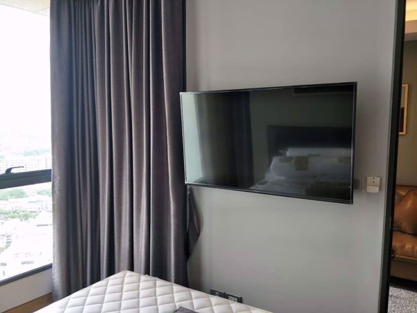 Picture of 1 bed Condo in The Lumpini 24 Khlongtan Sub District C015667