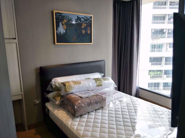 Picture of 1 bed Condo in The Lumpini 24 Khlongtan Sub District C015667