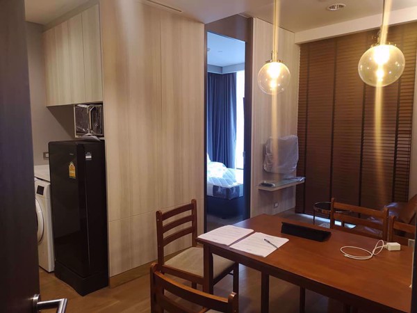 Picture of 1 bed Condo in The Lumpini 24 Khlongtan Sub District C015667