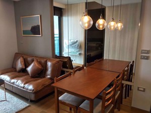 Picture of 1 bed Condo in The Lumpini 24 Khlongtan Sub District C015667